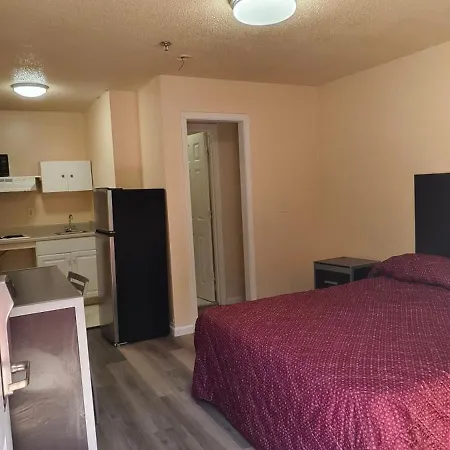 Allround Suites